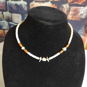 😄 3 for $13 Beaded necklace